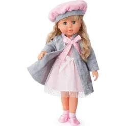 Mami Baby Interaktiv Dukke Isabella 46cm -Konstruktionslegetøj butik dc2b059e caf1 4263 9a33 9442db87e2d8