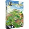 Carcasonne Carcassonne Nordic - Brætspil -Konstruktionslegetøj butik dc5a9dd6939d42c8bab6eb9b5631b2a6