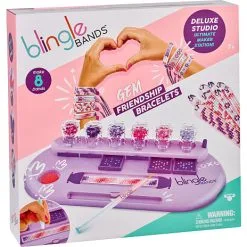 Blingle Bands Deluxe Starter Studio -Konstruktionslegetøj butik dc6e21058aa2c9874ee7dbd8090c108c