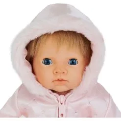 Tiny Treasures Pink Skidragt Med Sløjfe -Konstruktionslegetøj butik dcb33056 7523 4c8d 9b97 bcfda92930a2