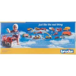 Bruder Kranbil -Konstruktionslegetøj butik dcb49973 beed 4e65 98bc 6fd8c9f8fb81