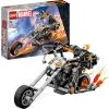 LEGO 76245 Marvel Ghost Riders Kamprobot Og Motorcykel