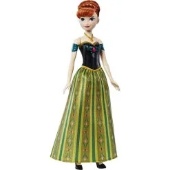 Disney Dukke - Anna -Konstruktionslegetøj butik dcc0493b1b104b87ad5287ca317a1e7d