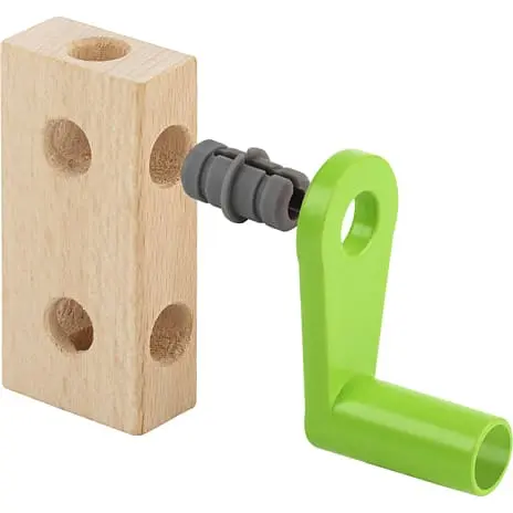 BRIO 34589 Builder Kreativt Sæt 5 BRIO 34589 Builder Kreativt Sæt - Billede 3