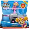 Paw Patrol Basic Køretøj Skye