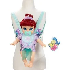 Disney Princess Ariel-baby Og Sele -Konstruktionslegetøj butik dd2fe9f5 c9d1 4cdc bc16 133f149e34a9