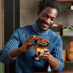 LEGO® Star Wars™ Prinsesse Leias™ (Boushh™) Hjelm 75351 17 LEGO® Star Wars™ Prinsesse Leias™ (Boushh™) Hjelm 75351 -Konstruktionslegetøj butik dd4971df5f7fd02d77cf0be3d1790b8c