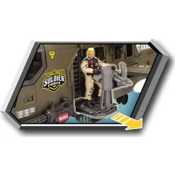 Soldier Force Kæmpe Helikopter -Konstruktionslegetøj butik dd62bb3e 6cc2 43ef 873f d02268a2c5b7