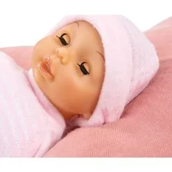 Mami Baby Min Første Dukke 28 Cm -Konstruktionslegetøj butik ddbba84d 9bdd 47e4 b38c c36f876ad2c5