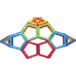 Magformers 62 -Konstruktionslegetøj butik dddd8d19 7ca2 42b4 b712 18fd579782da