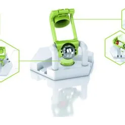 Ravensburger GraviTrax Dipper 31 Ravensburger GraviTrax Dipper -Konstruktionslegetøj butik de01de39 0ea8 4f8b a1e0 a61f538dd9b1