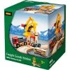 BRIO 33280 Fragtgodsstation -Konstruktionslegetøj butik de1c4e45 6999 4594 9bf7 bf2ecdae4313
