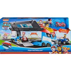 Paw Patrol Paw Patroller V2.0 -Konstruktionslegetøj butik de1d7c7c 34c9 482e 80f3 2c2317d22ab1