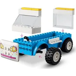 LEGO® Friends Isvogn 41715 -Konstruktionslegetøj butik de4df774 ea85 41bb 837d 883c20e63db9