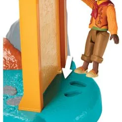 Disney Encanto Antonios Træhus Legesæt -Konstruktionslegetøj butik de54a7c8d858371e69089a7ab4bb31e7