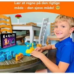 PlayShifu Plugo: Count 15 PlayShifu Plugo: Count -Konstruktionslegetøj butik de58aa33 433a 41d3 849a 74b9e17a0009