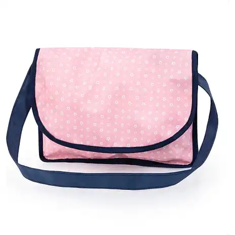 Mami Baby 9-i-1 Dukketilbehørssæt 11 Mami Baby 9-i-1 Dukketilbehørssæt - Billede 9