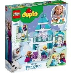 LEGO DUPLO Princess Frost – Isslot 10899 -Konstruktionslegetøj butik df47d6b4 c644 4a82 939f bff9a9567615