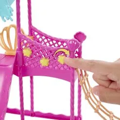 Barbie Skipper First Jobs Vandpark Dukkesæt -Konstruktionslegetøj butik df4c2b5d9b53ddc10f597cb4140450fc