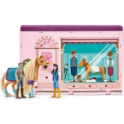 Schleich Horse Club Pop-up Butik