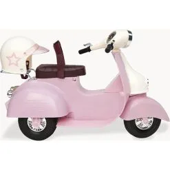 Our Generation Scooter -Konstruktionslegetøj butik dfa0b0c5 e05b 404a 9ea5 b453ae2bd6cc