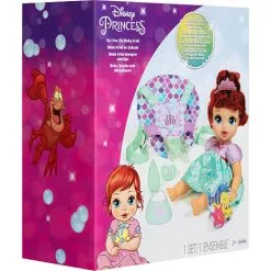 Disney Princess Ariel-baby Og Sele -Konstruktionslegetøj butik dfaecdb6 6f2c 4a5d 99ed fb51f43c7854