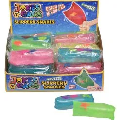 Andre Mærker Søpølse Slange