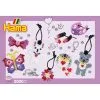 Hama Midi Gaveæske Small World Smykker -Konstruktionslegetøj butik dff02bf1 4ae3 4822 8fdd b0c5abbab3d6