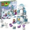 LEGO DUPLO Princess Frost – Isslot 10899 -Konstruktionslegetøj butik e01a3ce5 87c6 45c8 b952 7f665c03420b