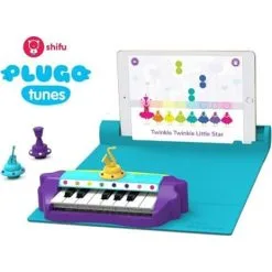 PlayShifu Plugo - Tunes