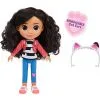 Gabbys Dukkehus - Dukke 20 Cm -Konstruktionslegetøj butik e045553a f39e 4526 be5c 7b68710b437b