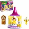 LEGO® DUPLO® ǀ Disney Belles Balsal 10960 -Konstruktionslegetøj butik e0473826 0c0c 40ed 88b2 a72925d6a471