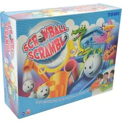 Andre Mærker Screwball Scramble Game 37 Andre Mærker Screwball Scramble Game -Konstruktionslegetøj butik e04ca1f8 bf9a 47a9 a881 2ffdddc844e3