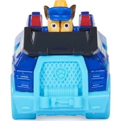 PAW Patrol True Metal Neon - Metalkøretøjer -Konstruktionslegetøj butik e066a9420e09ca34399220156970dcfb