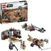 LEGO® Star Wars: The Mandalorian Ballade På Tatooine 75299 -Konstruktionslegetøj butik e0780b07 c2f6 49a8 88cd 57bffea43f4d