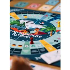 Andre Mærker Iværksætterdysten Brætspil -Konstruktionslegetøj butik e0b5158c 11cf 489d 9868 b689e576e70f