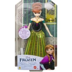 Disney Dukke - Anna -Konstruktionslegetøj butik e106a852c7534ec1e07117b0e59af33d