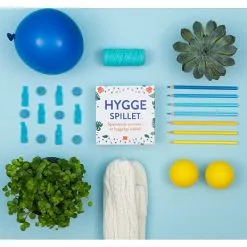 Andre Mærker Hyggespillet 9 Andre Mærker Hyggespillet -Konstruktionslegetøj butik e12bb13cffec6dcaca21279cd0fff84c
