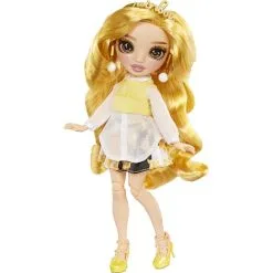 Rainbow High Fashion Dukke - Marigold -Konstruktionslegetøj butik e14aa313 f5ae 4f3a 83b7 5a26a83b3c74