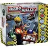 Hasbro Gaming Robo Rally Brætspil -Konstruktionslegetøj butik e14d1f5c 64b3 4857 a689 cf731fa179bd