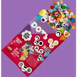 LEGO DOTS 41931 Ekstra DOTS – Serie 4 -Konstruktionslegetøj butik e1837b8e 1714 40e3 b792 bca02c11211c