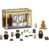LEGO 76386 Harry Potter Hogwarts: Polyjuice-eliksirfejl -Konstruktionslegetøj butik e1cfbbdcb68746ab52d70ec7652cc8c1