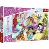 Trefl Puslespil Med Disney Prinsesser -Konstruktionslegetøj butik e1fa3980 e6c3 4023 a582 07bb7ab2313e