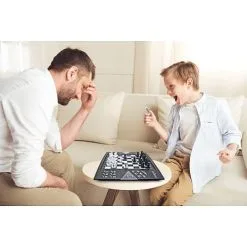 Andre Mærker Elite Elektronisk Skak -Konstruktionslegetøj butik e20bf087 ddba 46c8 af7e 5c3f86c41157