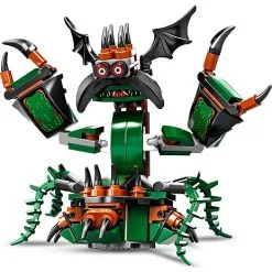 LEGO® Marvel Angreb På Ny Asgård 76207 -Konstruktionslegetøj butik e21d8fb9 6b82 46f9 954b 0b48d647dcd3