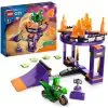 LEGO City Dunk-stuntudfordring 60359 -Konstruktionslegetøj butik e230fb6f4fa6cf3fcfaeb68302d28e21