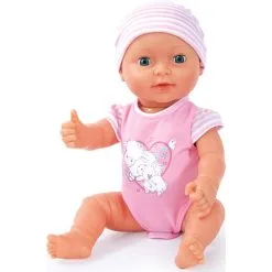 Mami Baby Nyfødt Pigedukke 40 Cm 14 Mami Baby Nyfødt Pigedukke 40 Cm -Konstruktionslegetøj butik e23c5f31 8e13 4e8d 9702 4db013a6da96