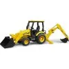 Bruder Traktorgraver JCB Midi CX 1 Bruder Traktorgraver JCB Midi CX -Konstruktionslegetøj butik e25afc2507db9f3bb5328d4f371931f6