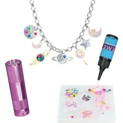 Gemex Galaxy Sæt - Lav Dine Egne Smykker