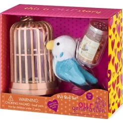 Our Generation Kæledyr Legetøjssæt -Konstruktionslegetøj butik e3902e1c0ab0490e14bf6d0ef48a6486